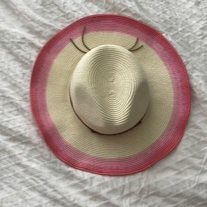 Sun N’ Sand Beach Hat